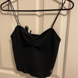 **SOLD** pacsun basic tank top